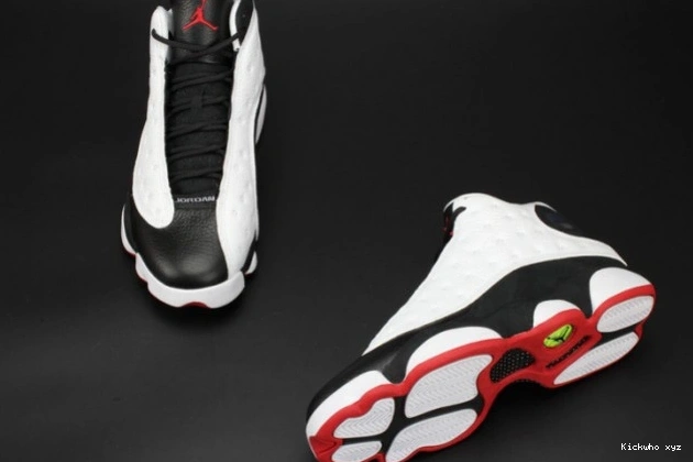 Game (2008) 13 Retro CDP Got He 309259-104 Air Jordan 0727